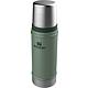 Bouteille isotherme Stanley Classic 0,47 l, vert, 668500