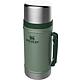 Bouteille isotherme Stanley Classic Food, 0,94 l, vert, 668600