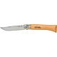Couteaux de poche, inox Standard 4
