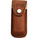 Etui à couteaux en cuir pour boucle de ceinture Standard 1