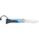 Couteaux de poche No 08 Outdoor, acier inox Anwendung 3