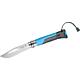 Couteaux de poche No 08 Outdoor, acier inox Standard 1