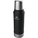 Bouteille isotherme Stanley Classic 0,75 l, noir mat, 668401