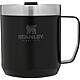 Tasse isotherme Classic, 354 ml, noir mat, 673501