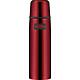 Bouteille isotherme L+C red 0,75l