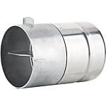 Chambre de combustion Wolf D118
