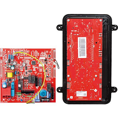 Kit de remise à niveau électronique ANCIEN / NOUVEAU Standard 1