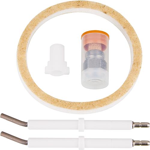 Kit de maintenance pour MHG RE1..H brûleur fioul Standard 1