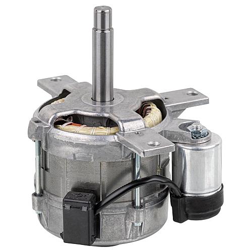 Moteur de brûleur Intercal Standard 1