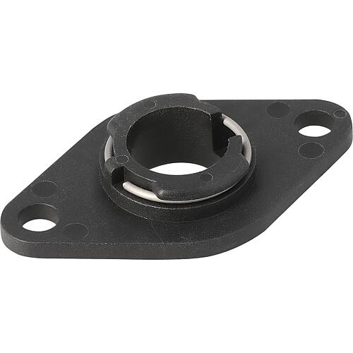 Brides AGK42 pour QRB 4 Standard 1