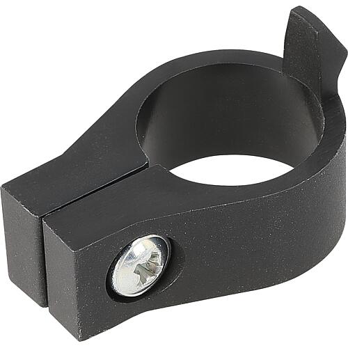 Anneau de serrage (Bride) pour QRB 4 Standard 1