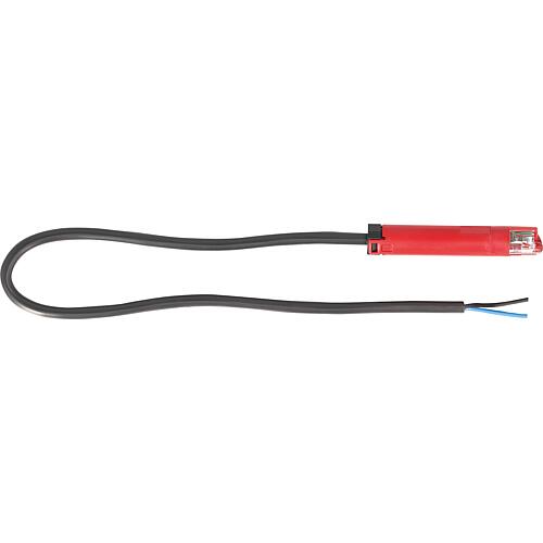 Détecteur de flamme QRB4B Standard 1