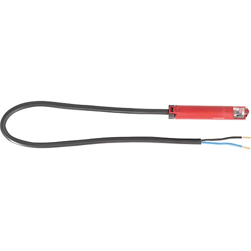 Détecteur de flamme QRB4B Standard 1