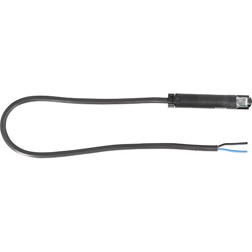 Détecteur de flamme QRB4A Standard 1