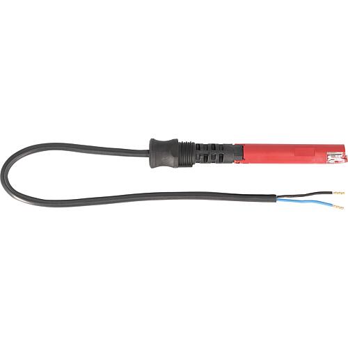 Détecteur de flamme QRB4B Standard 1