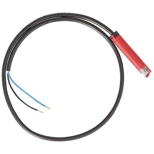 Détecteur de flamme QRB4B Standard 1