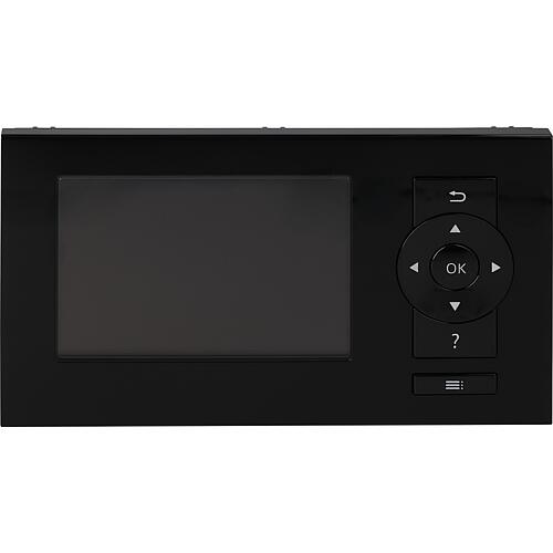 Vitotronic 200 H01B Standard 1