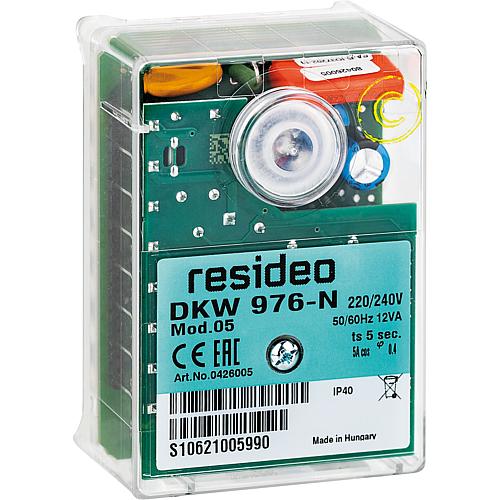 Relais DKW 976 Standard 1