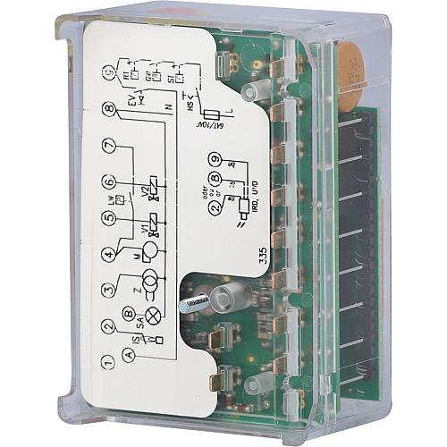 Relais DMG 970 Mod. 03 Anwendung 1