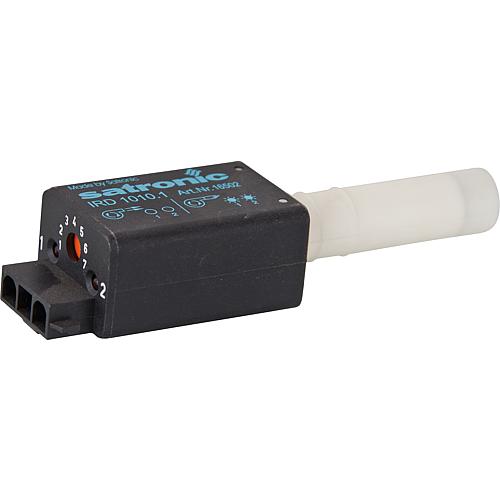 Détecteur vacillement Satronic IRD1010 Standard 1