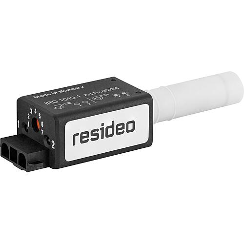 Cellule IRD 1010 convient pour Buderus Standard 1