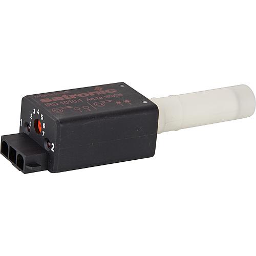 Cellule, convient pour Viessmann brûleur rotrix type IRD 1010
 Standard 1