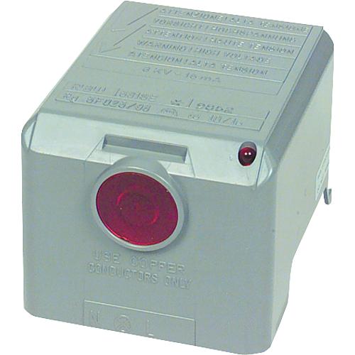 Relais 531 SE convient pour Riello 40 G2 type 426T1, 40GRK
Type 434T1, 40G3RK, 40G5IR, type 456T1, 40G5RK
Type 453T3 Standard 1