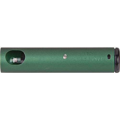 Cellule QRB 3 Standard 1