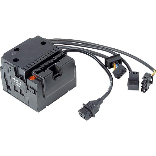 Socle avec câble pour Viessmann Vitoflame 200, Caloflame 200 Standard 1