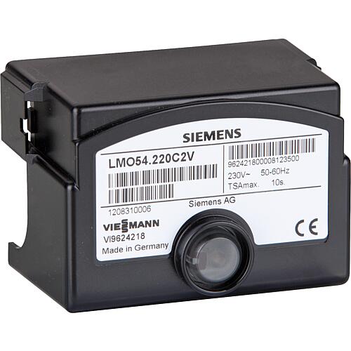 Automates d’allumage fioul LMO 54 220 C2 adapté à Viessmann Vitoplus Réf. 7816307