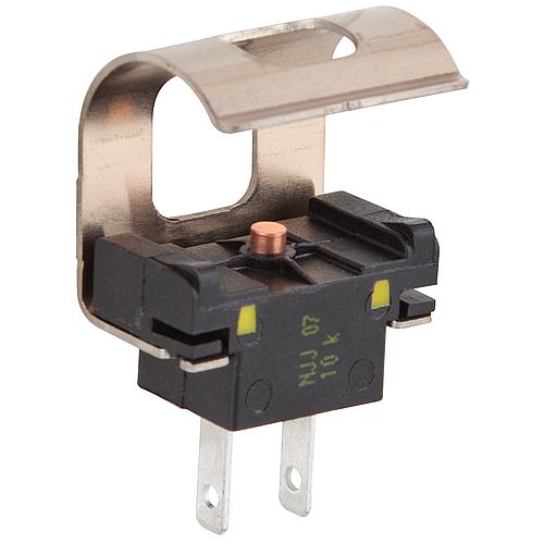 Sonde de température, compatible : Evenes ITACA KC – n° 55, DELFIS KC- n° 56 Standard 1
