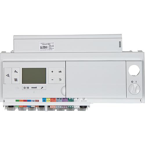 Régulation, compatible Buderus/Sieger : GB172 14-24 Standard 1