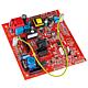 Circuit imprimé automate d'allumage compatible : Evenes ITACA – n° 84, GIAVA KRB , MADEIRA SOLAR KRBS – n° 58 Standard 1