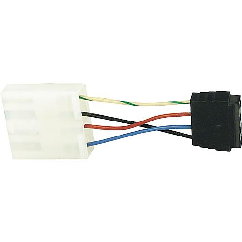 Câble adaptateur, convient pour préchauffeur de fioul Abig Standard 1