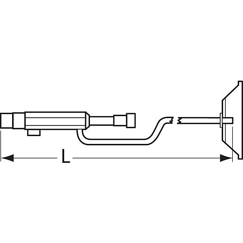 Préchauffeur de fioul Standard 2