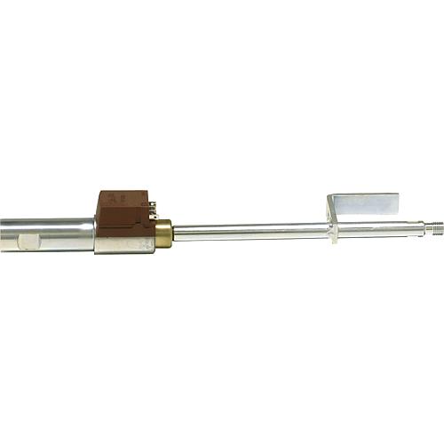 Préchauffeur de fioul, compatible Hansa HVS3/5, Hansa HLV 5 et Convair HLV 5 Standard 1