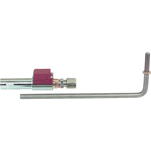 Préchauffeur de fioul compatible elco-Klöckner KL20.1a, KL 20.1 V, … Standard 2