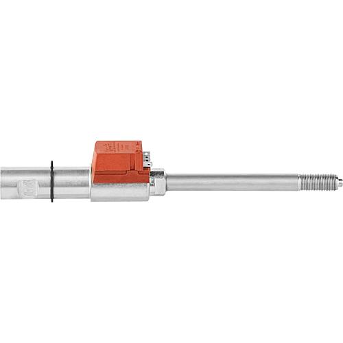 Ligne gicleur  Standard 1