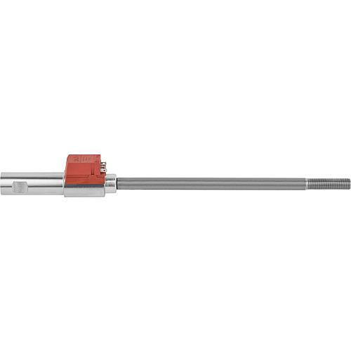 préchauffeur de fioul VITH 281 Standard 2