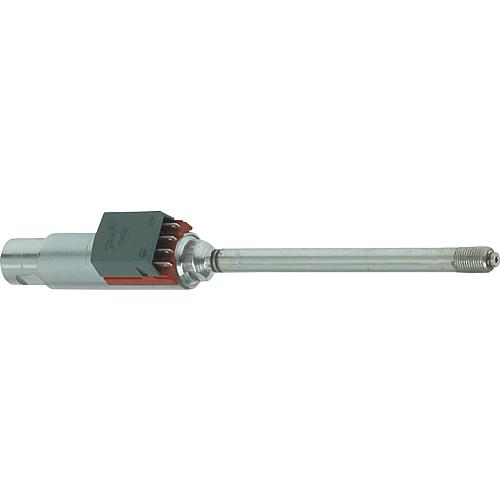 Préchauffeur de fioul, compatible MHG RE1.19H Standard 2