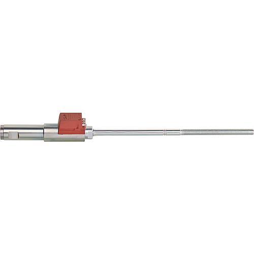 Réchauffeur fioul, convient pour Giersch: GB3000 Standard 1