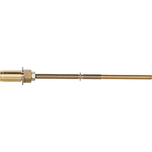 Ligne de gicleur, convient pour Wolf: NU32-50, HU-2-37-45 Standard 1