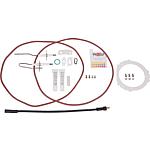 Kit de maintenance, pour Wolf : CGB-35/50 et CGB-K40-35