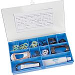 Kit de maintenance, pour Wolf : TGB, TGU, TGG, GB, GU-2, GG-2