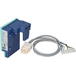 Coffret de sécurité gaz