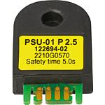 Carte PSU