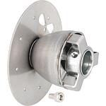 Dispositif de torsion 12/18 Eaux froides