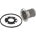 Tube de flamme 13/19 kW