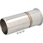 Tube de flamme VHG 22-33 kW
