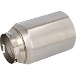 Tubes de flamme VHG 40+50 kW